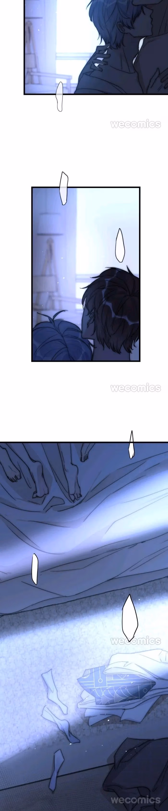 Read Let Me In chapter 37 image 26 on Lezhin