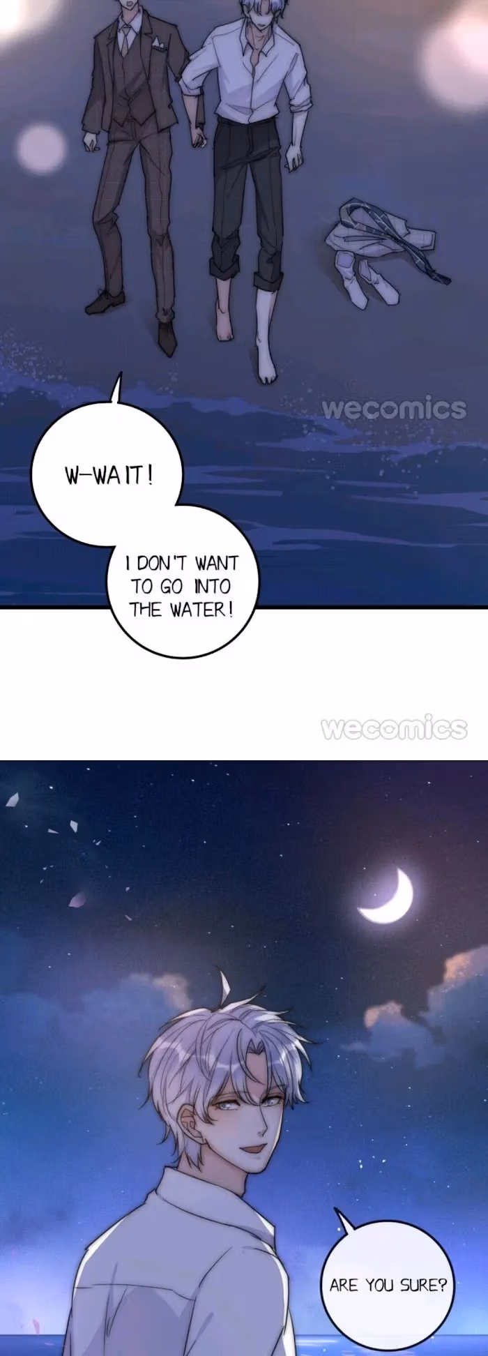 Read Let Me In chapter 37 image 4 on Lezhin