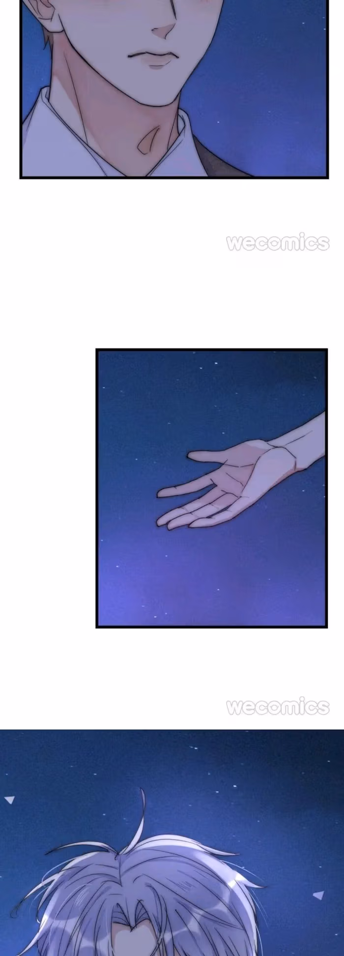 Read Let Me In chapter 37 image 6 on Lezhin