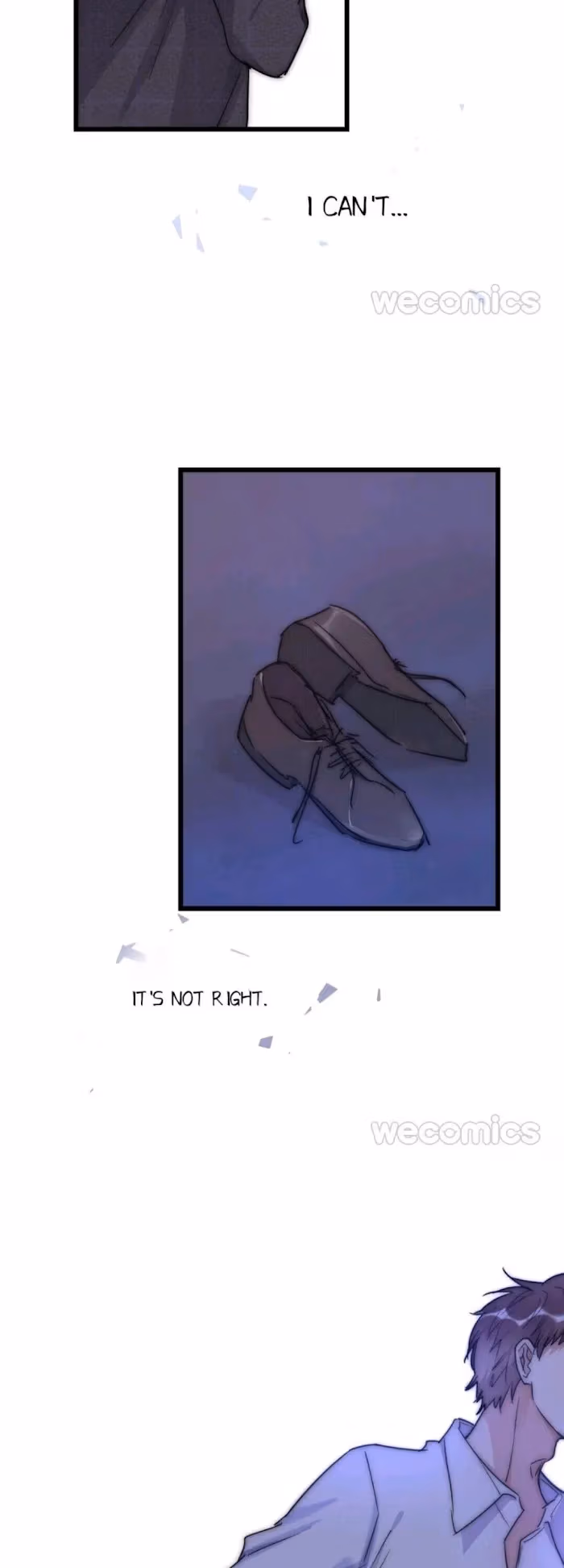 Read Let Me In chapter 37 image 9 on Lezhin