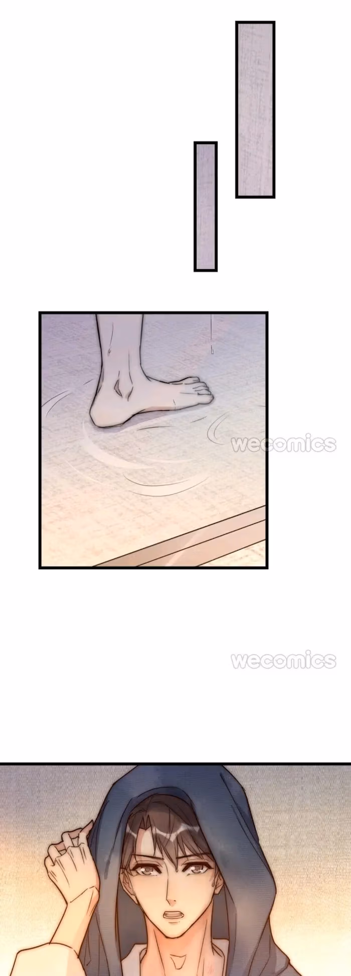 Read Let Me In chapter 38 image 10 on Lezhin