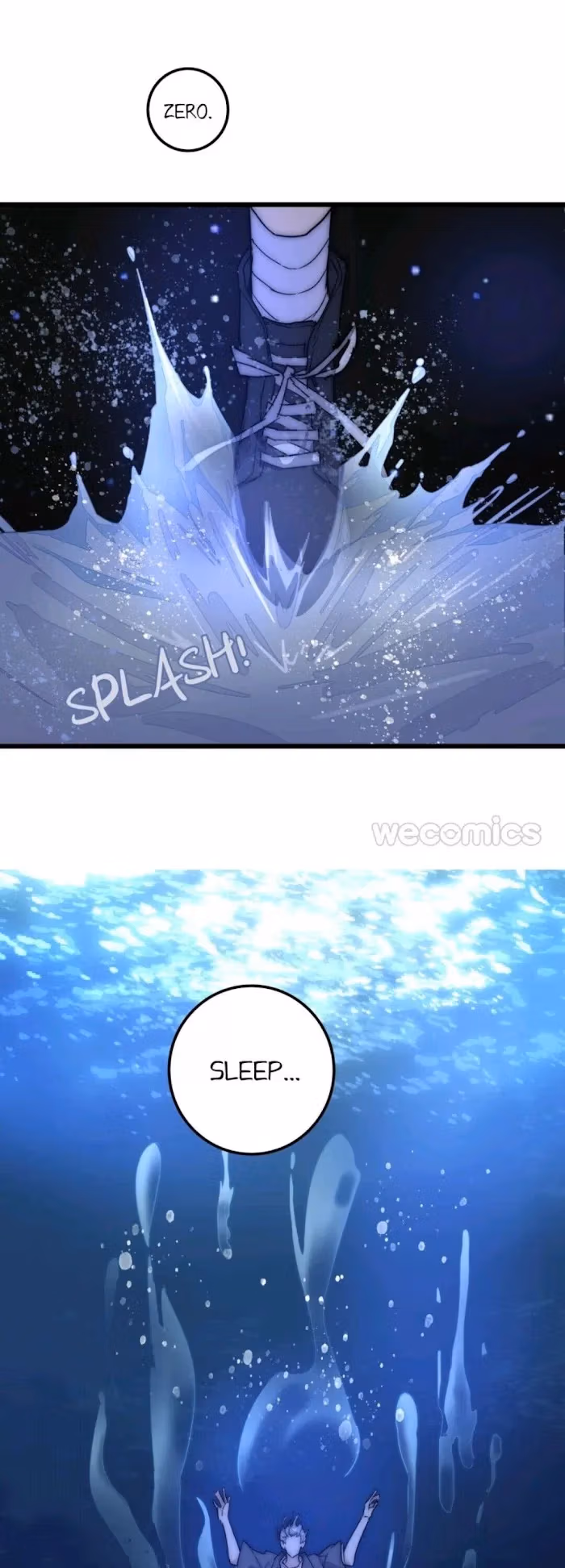 Read Let Me In chapter 39 image 11 on Lezhin