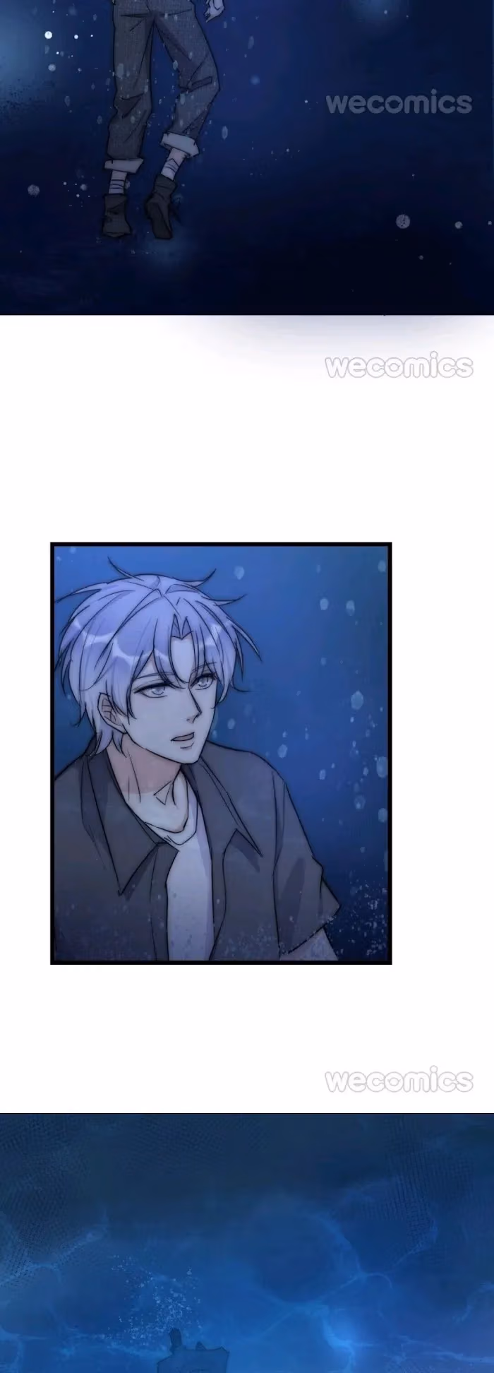 Read Let Me In chapter 39 image 14 on Lezhin