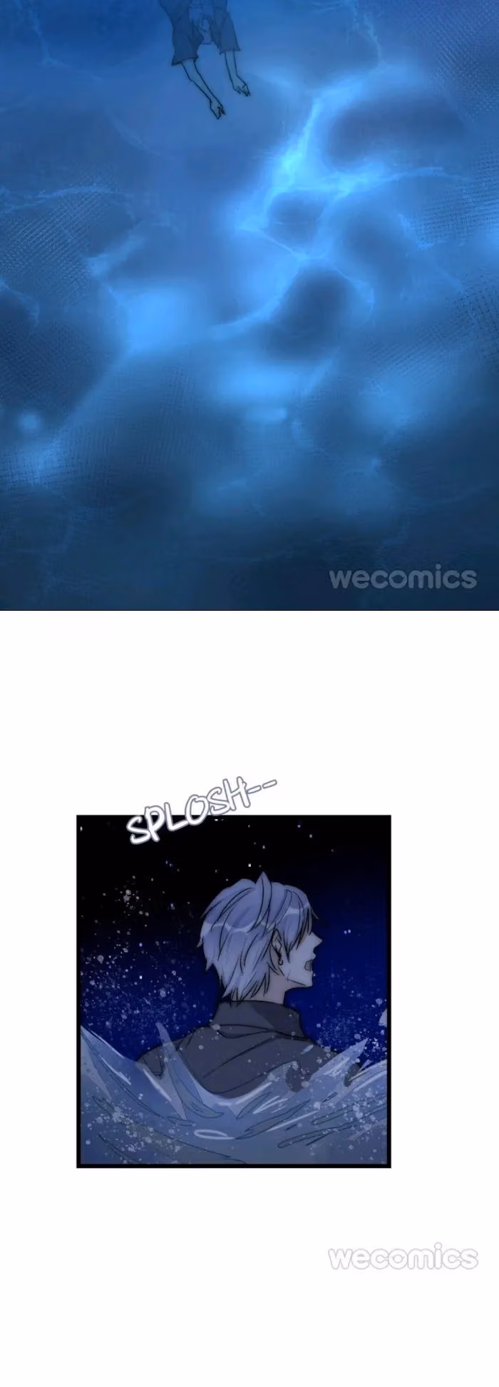 Read Let Me In chapter 39 image 15 on Lezhin