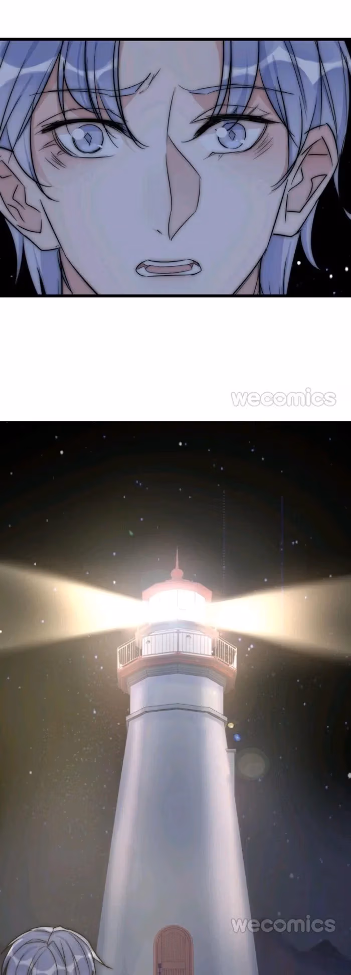 Read Let Me In chapter 39 image 16 on Lezhin