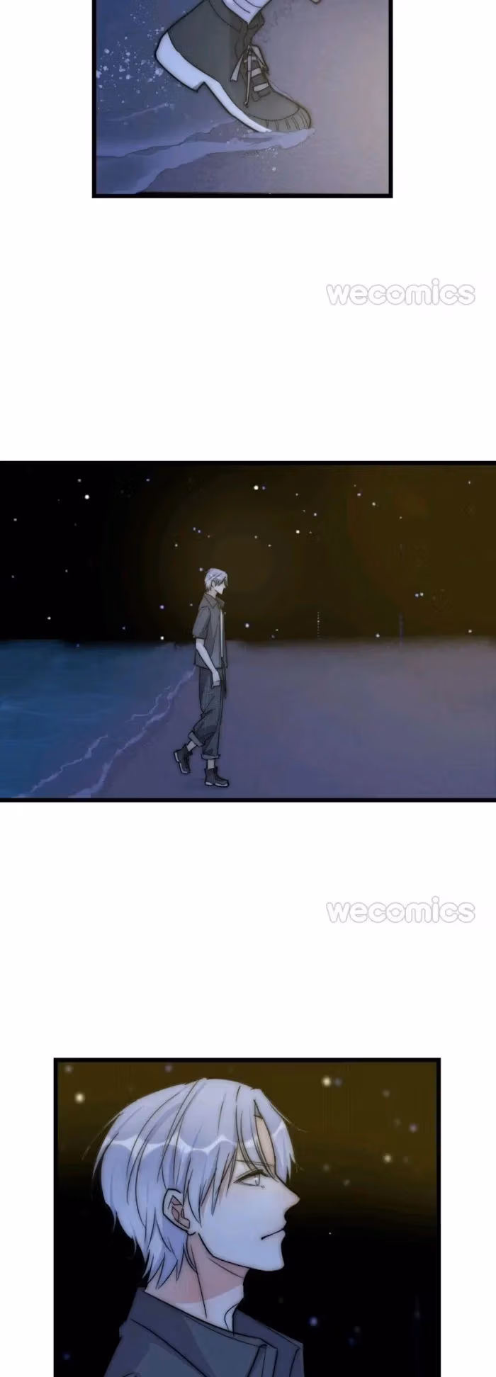 Read Let Me In chapter 39 image 18 on Lezhin