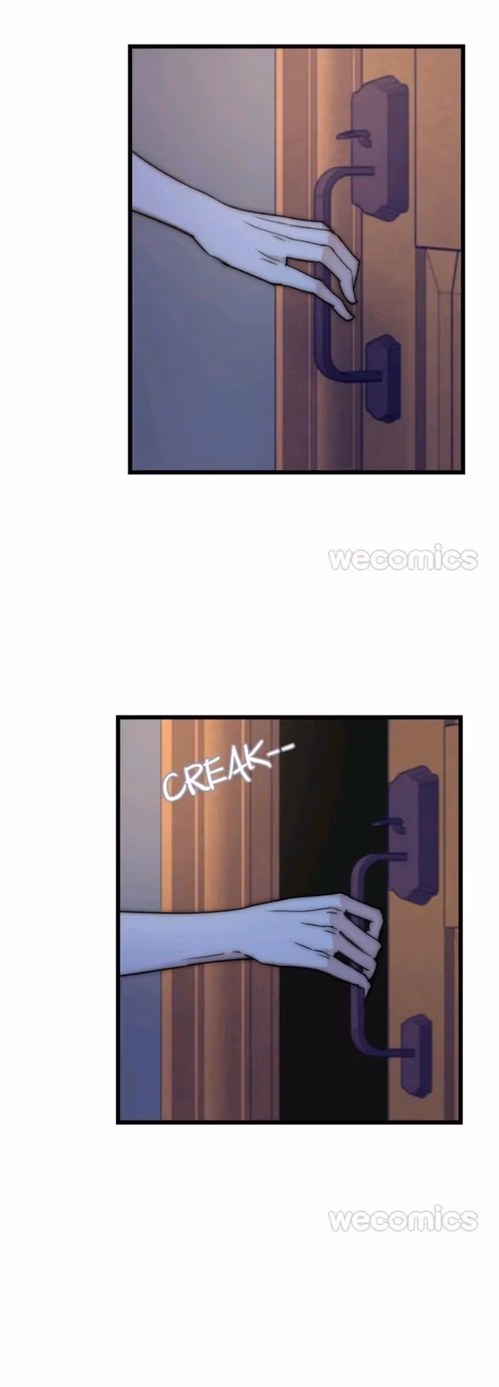 Read Let Me In chapter 39 image 21 on Lezhin