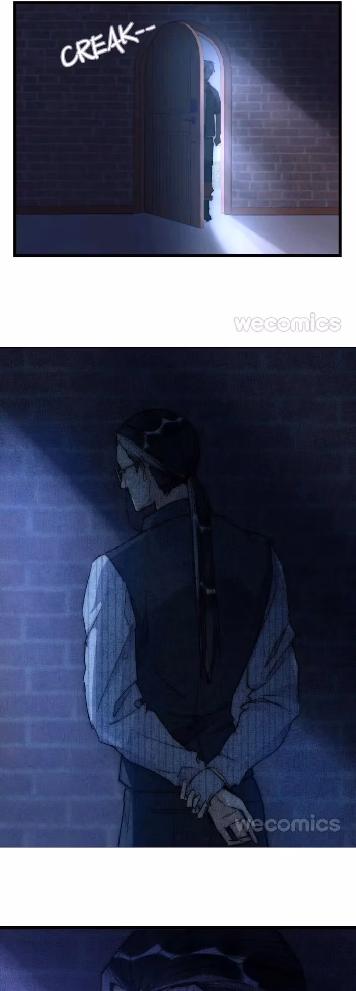 Read Let Me In chapter 39 image 22 on Lezhin