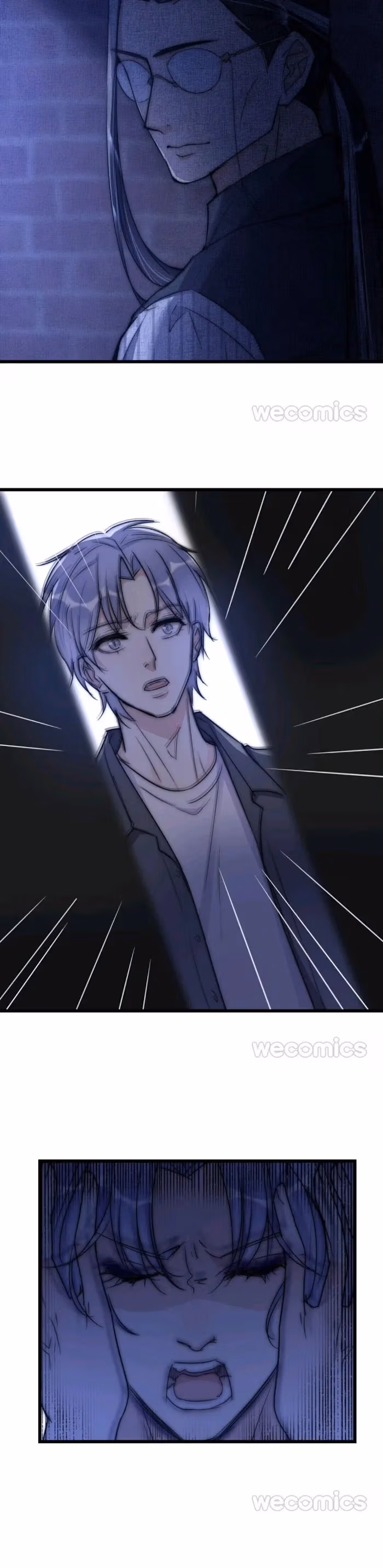 Read Let Me In chapter 39 image 23 on Lezhin