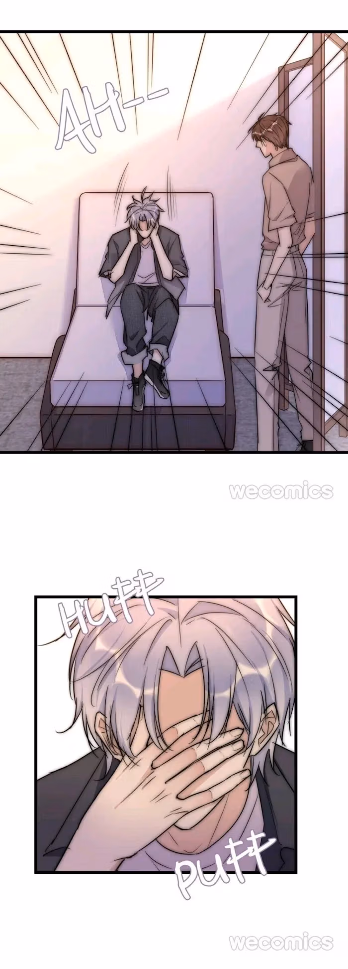 Read Let Me In chapter 39 image 24 on Lezhin