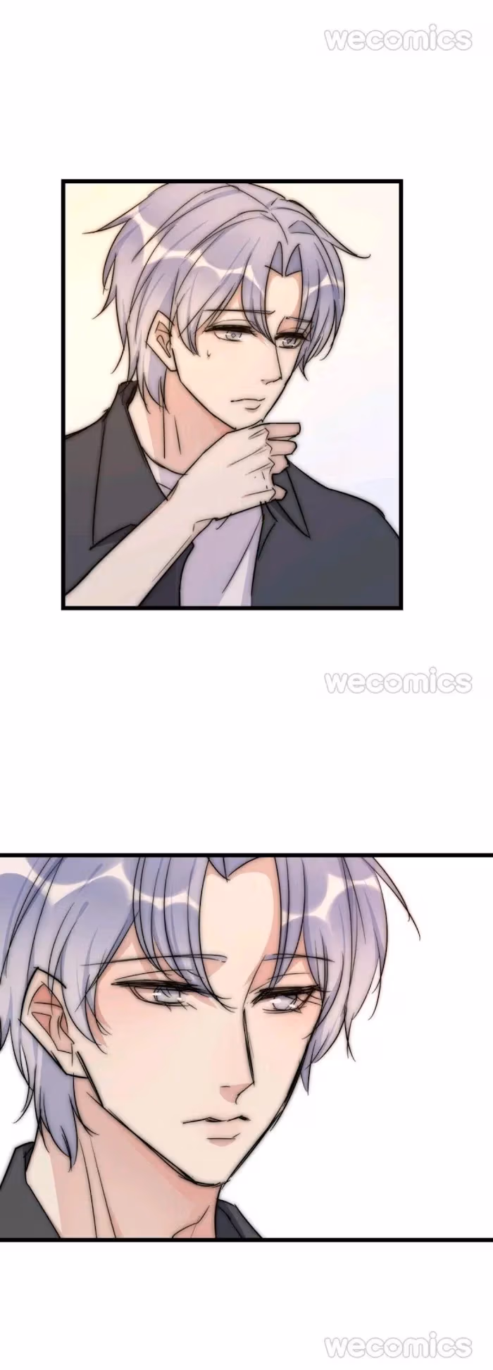 Read Let Me In chapter 39 image 28 on Lezhin