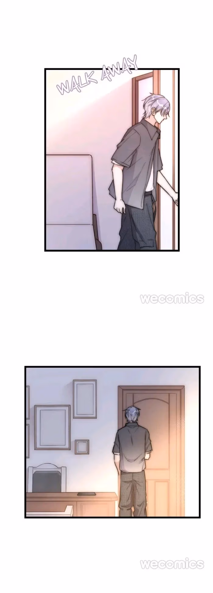 Read Let Me In chapter 39 image 29 on Lezhin