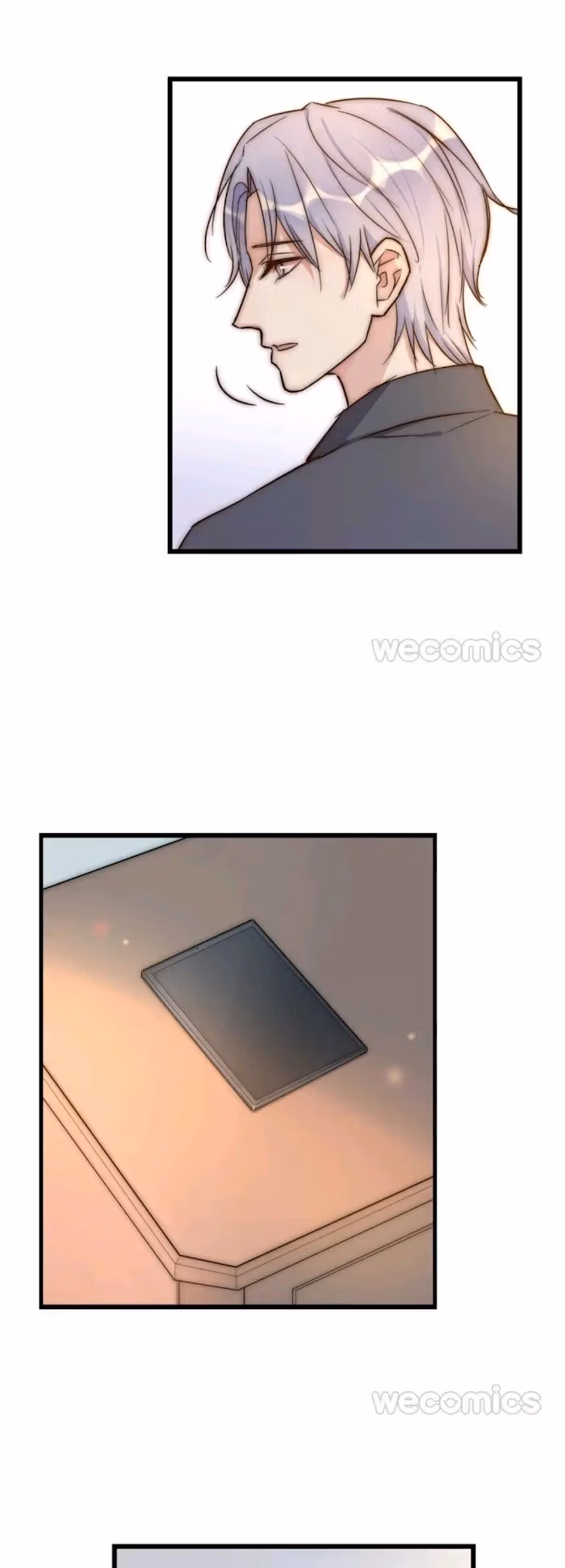 Read Let Me In chapter 39 image 30 on Lezhin