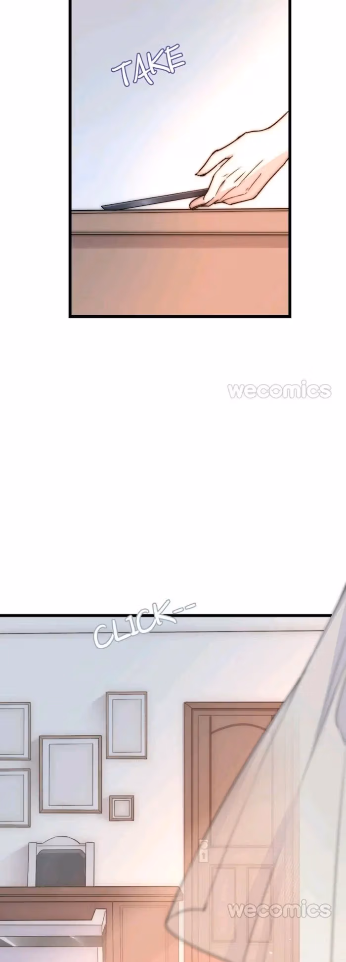 Read Let Me In chapter 39 image 31 on Lezhin