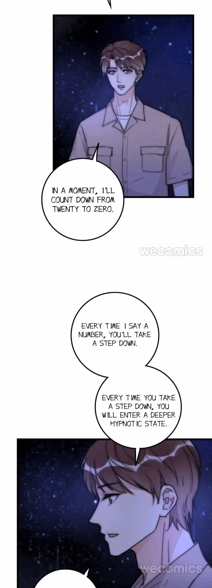 Read Let Me In chapter 39 image 7 on Lezhin