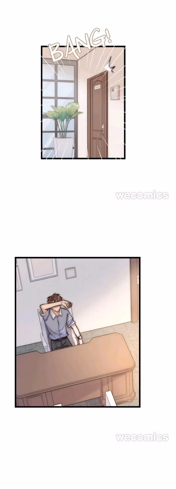 Read Let Me In chapter 40 image 17 on Lezhin