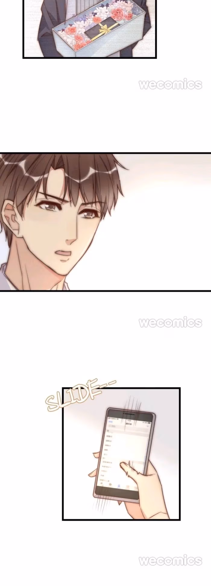 Read Let Me In chapter 40 image 20 on Lezhin