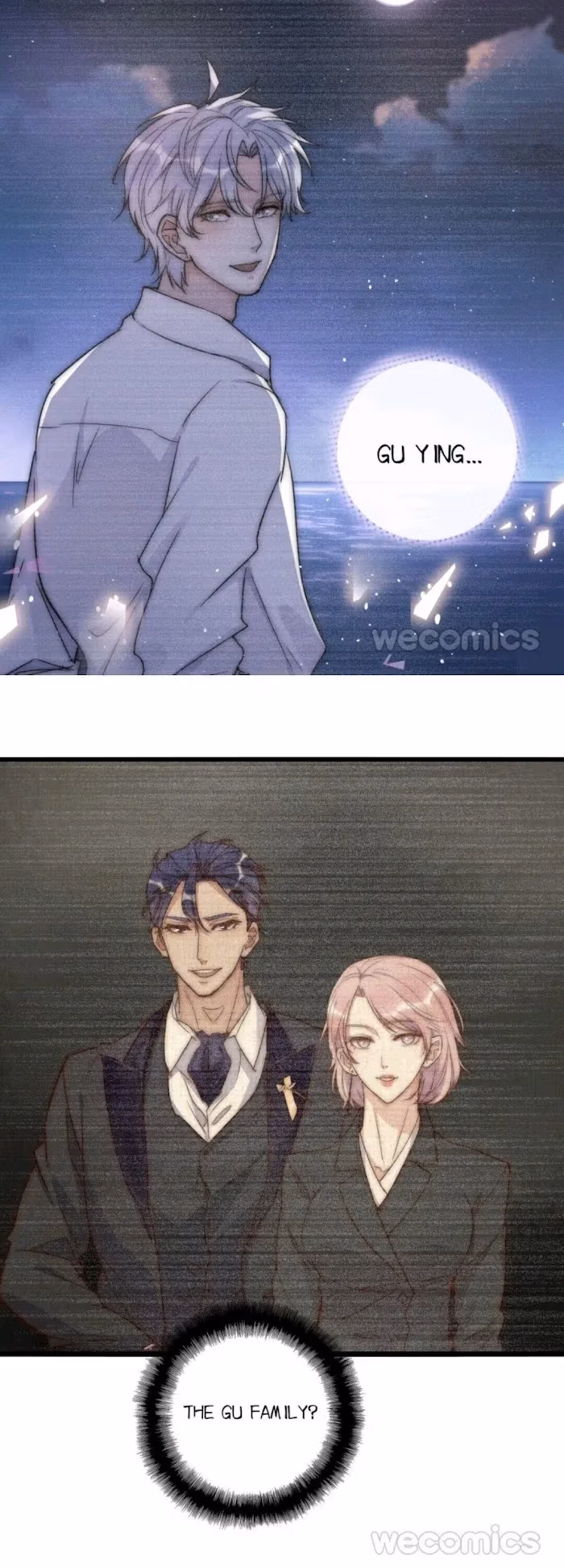 Read Let Me In chapter 40 image 23 on Lezhin