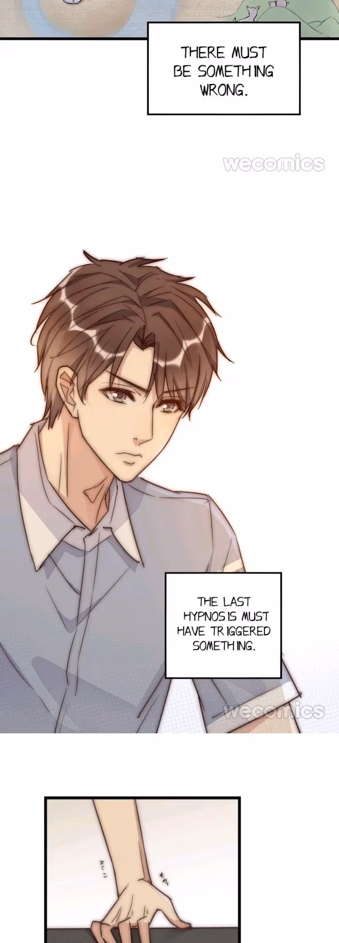 Read Let Me In chapter 40 image 29 on Lezhin