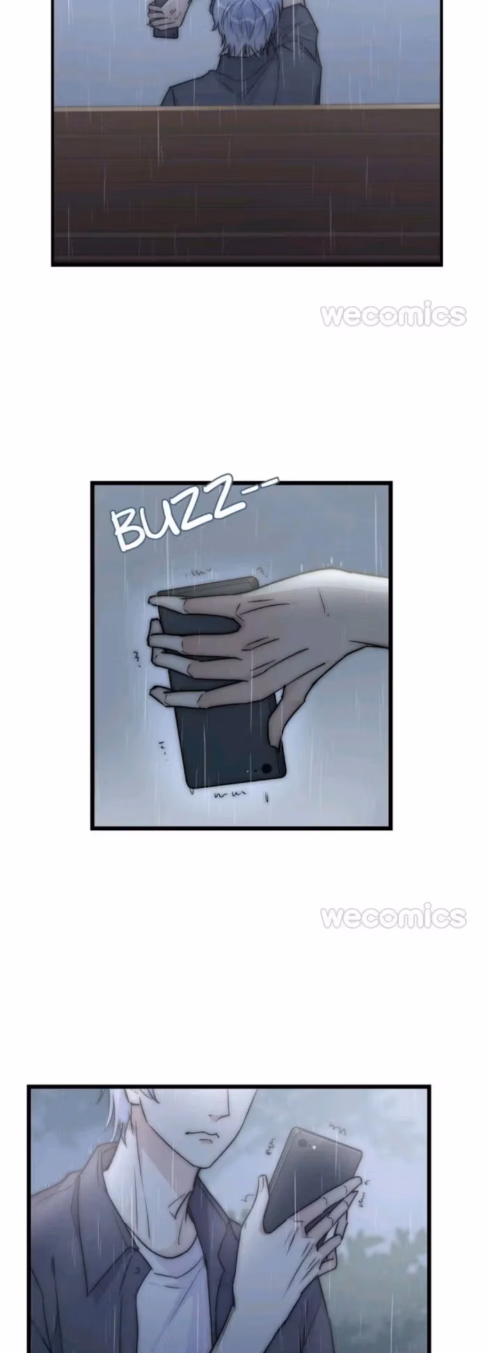 Read Let Me In chapter 40 image 5 on Lezhin