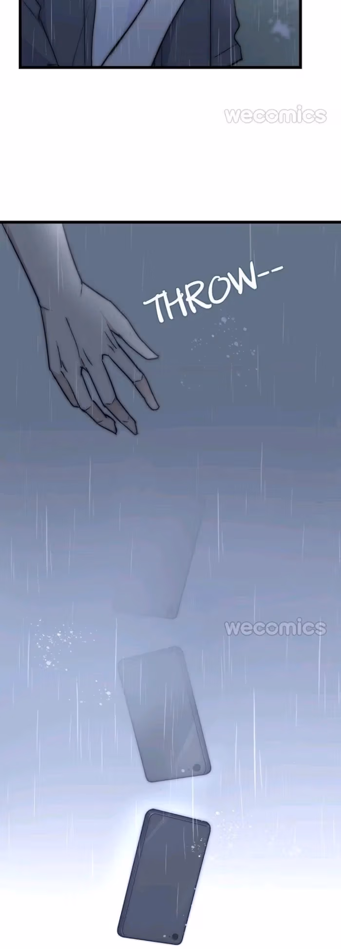 Read Let Me In chapter 40 image 6 on Lezhin