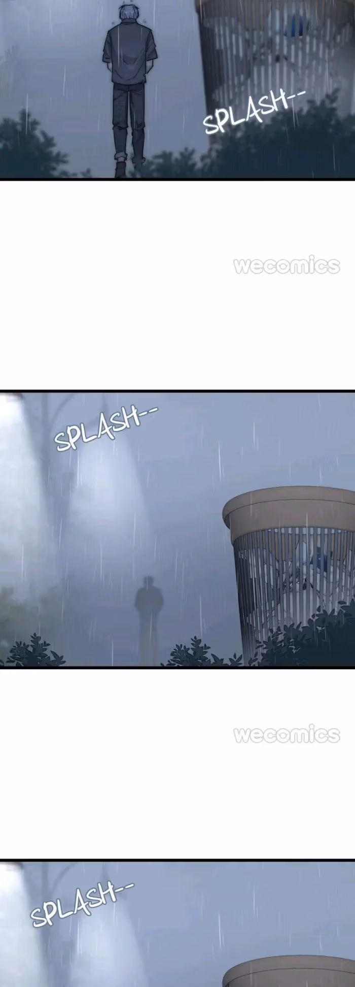Read Let Me In chapter 40 image 8 on Lezhin