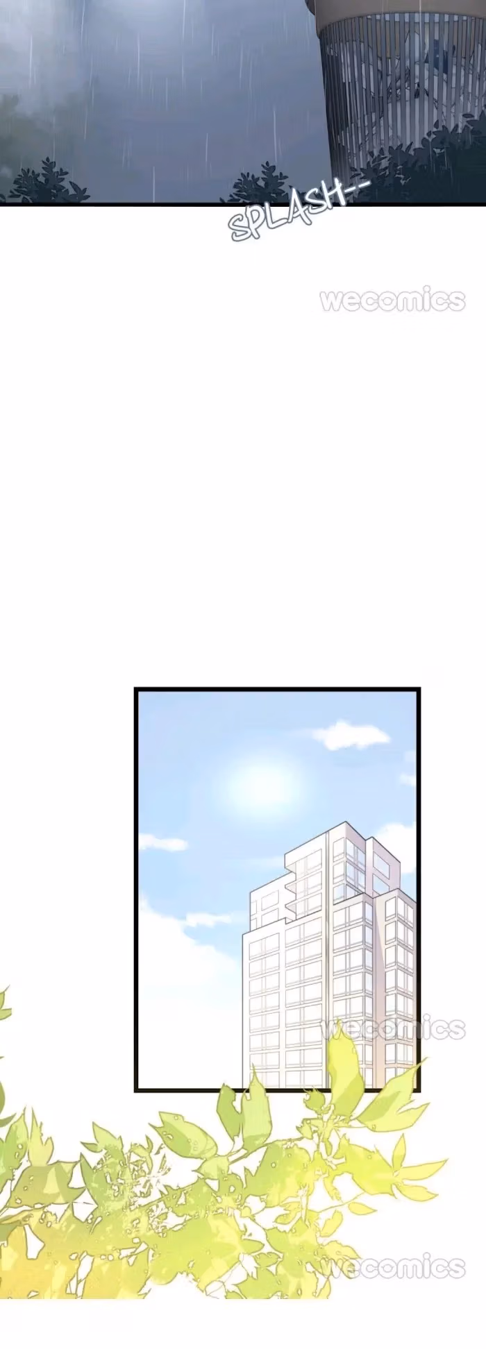 Read Let Me In chapter 40 image 9 on Lezhin