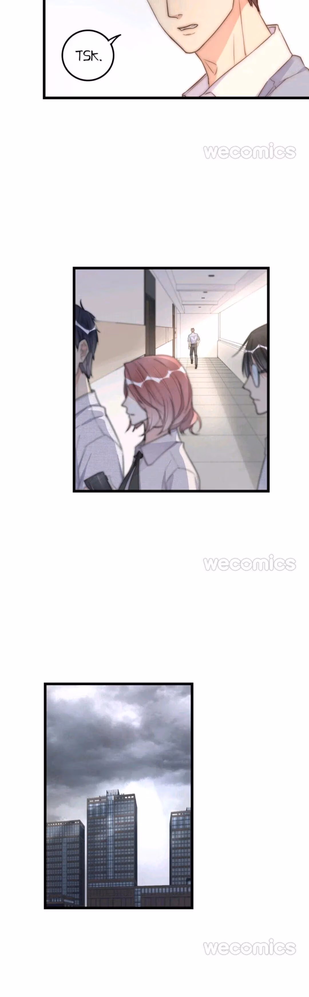 Read Let Me In chapter 41 image 10 on Lezhin
