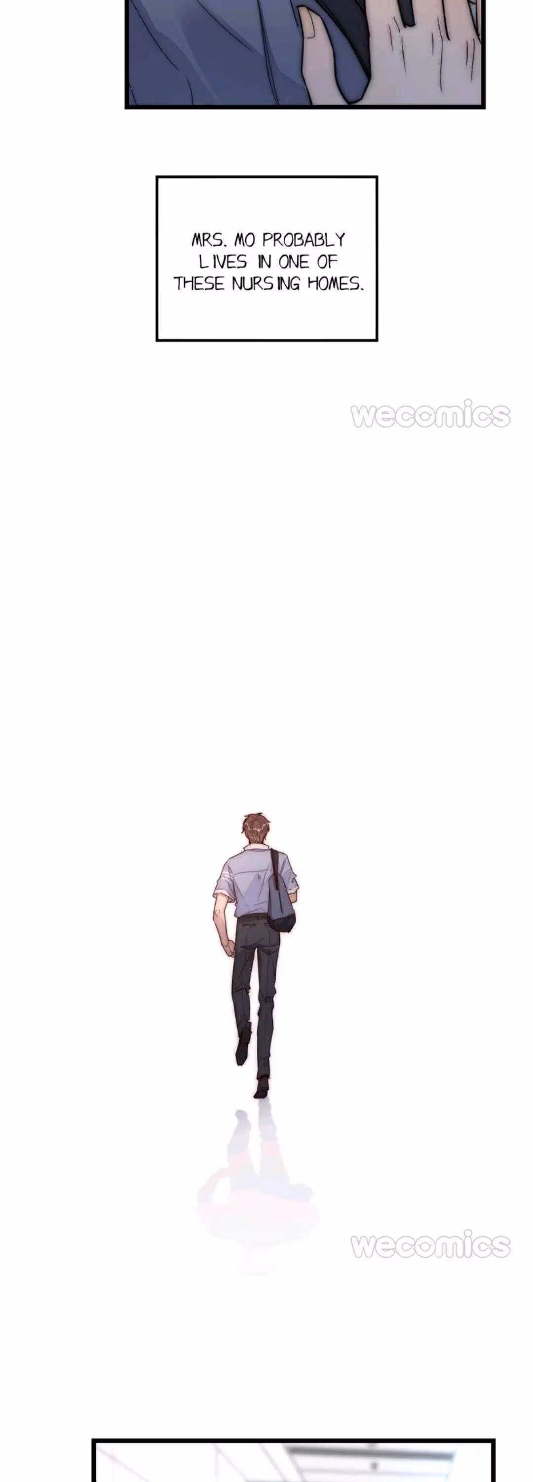 Read Let Me In chapter 41 image 18 on Lezhin