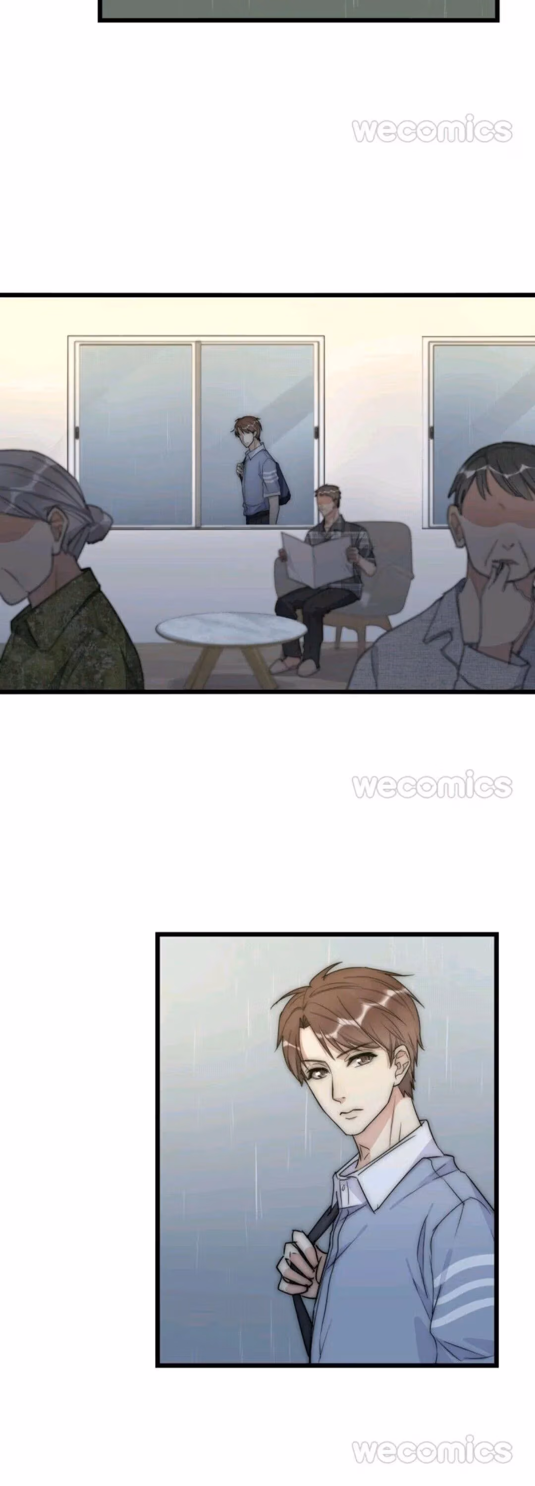 Read Let Me In chapter 41 image 27 on Lezhin