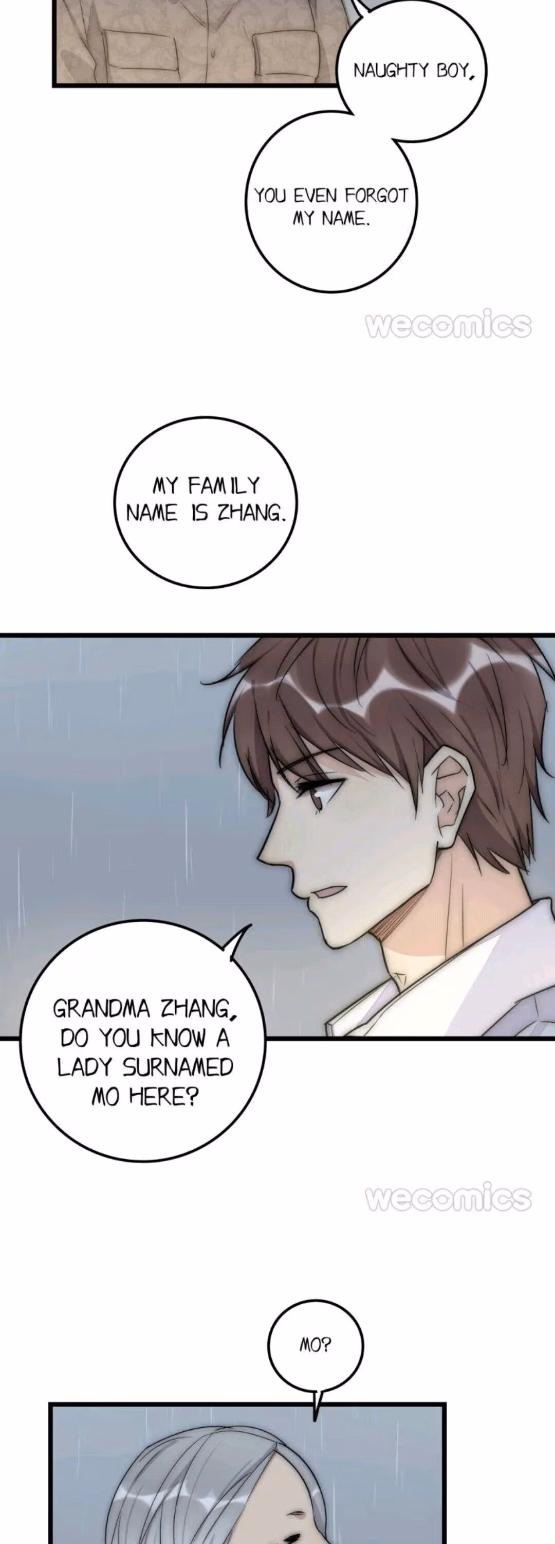 Read Let Me In chapter 41 image 31 on Lezhin