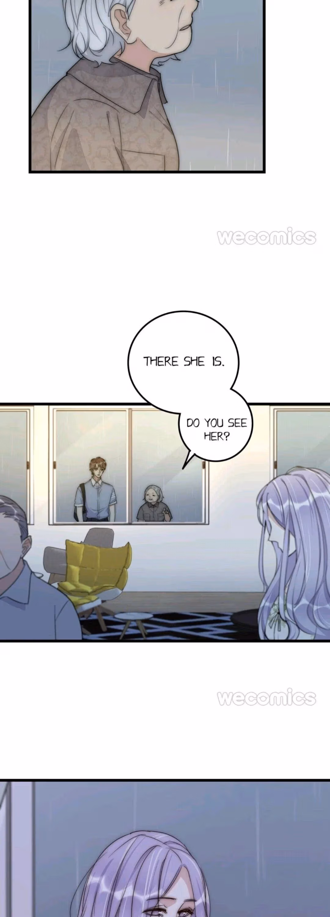 Read Let Me In chapter 41 image 32 on Lezhin