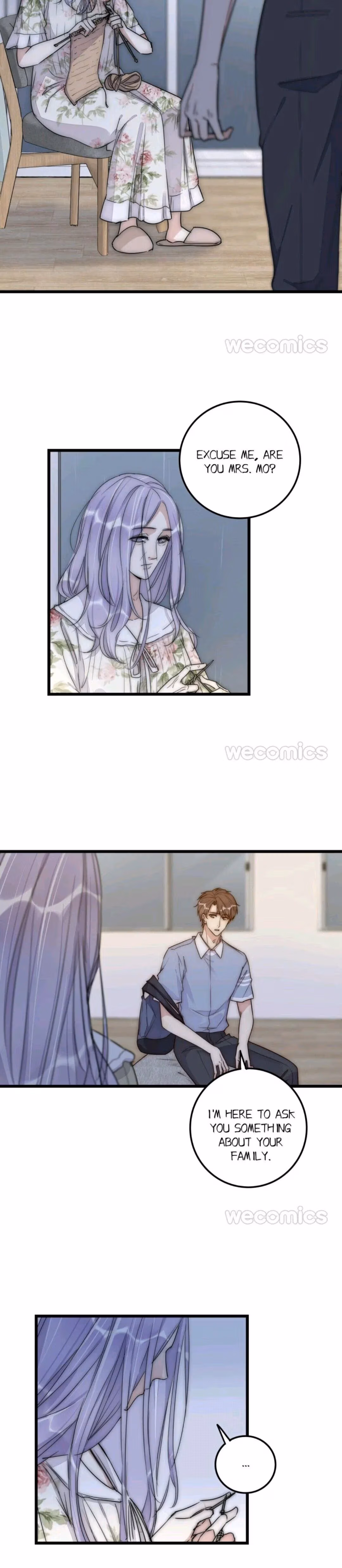 Read Let Me In chapter 41 image 35 on Lezhin