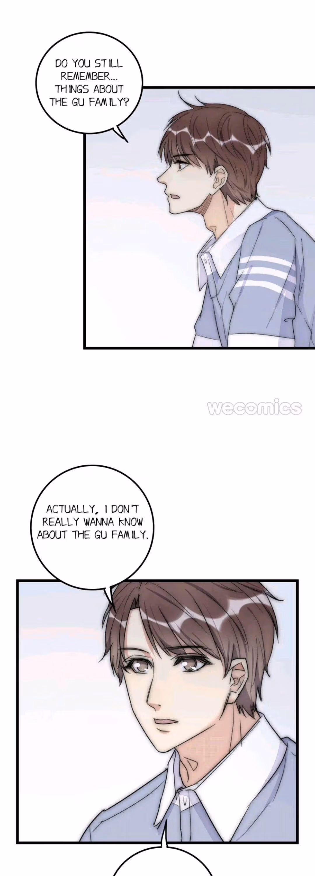Read Let Me In chapter 41 image 36 on Lezhin