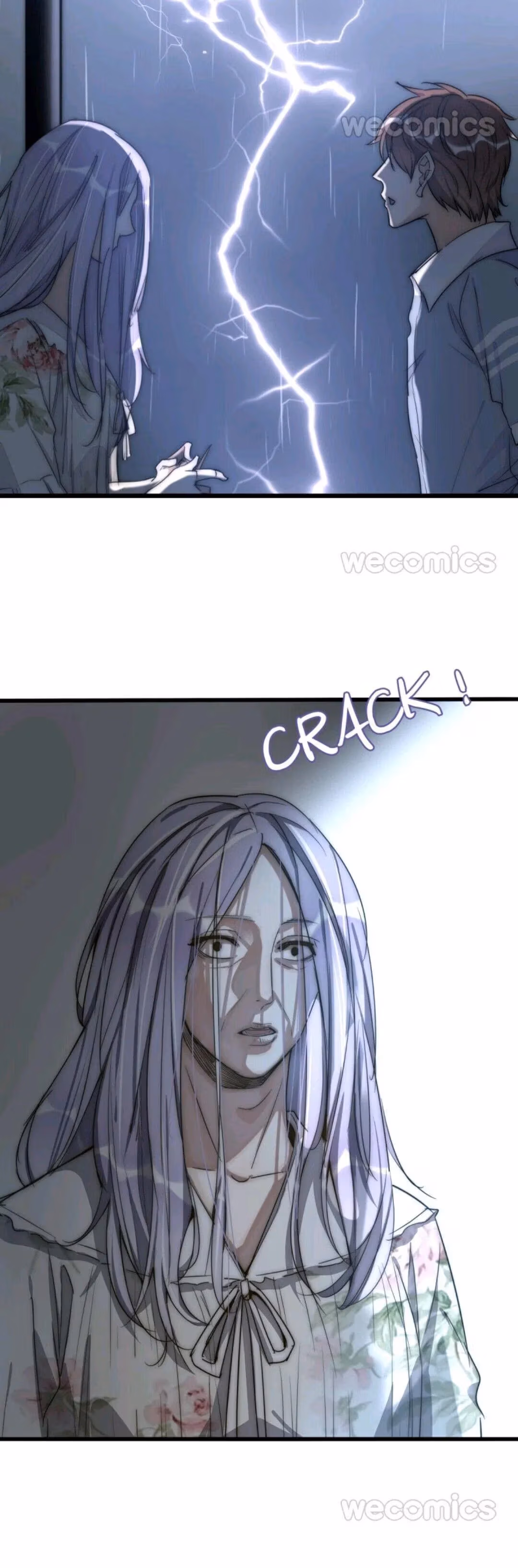 Read Let Me In chapter 41 image 38 on Lezhin