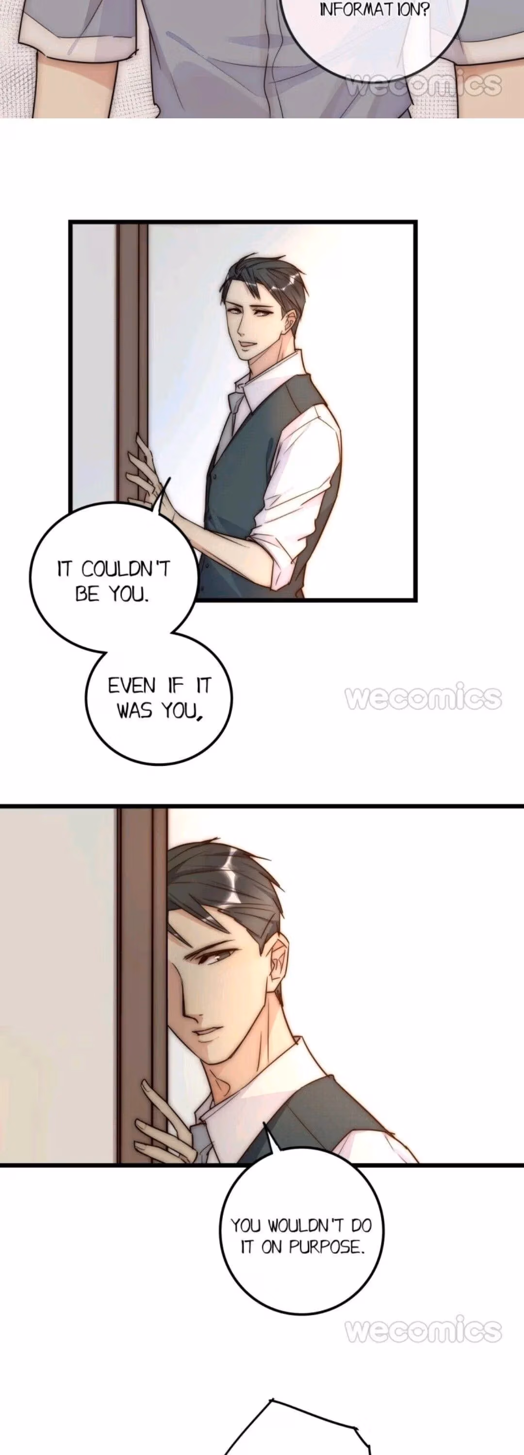 Read Let Me In chapter 41 image 4 on Lezhin