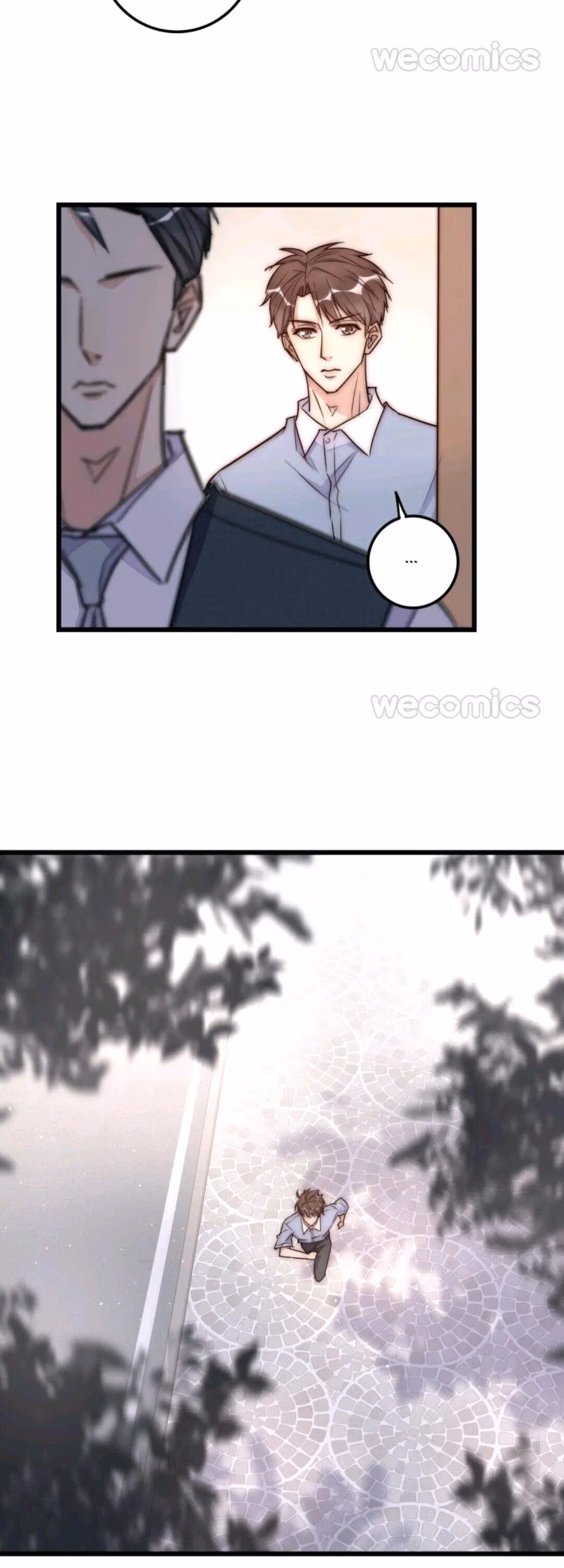 Read Let Me In chapter 41 image 6 on Lezhin