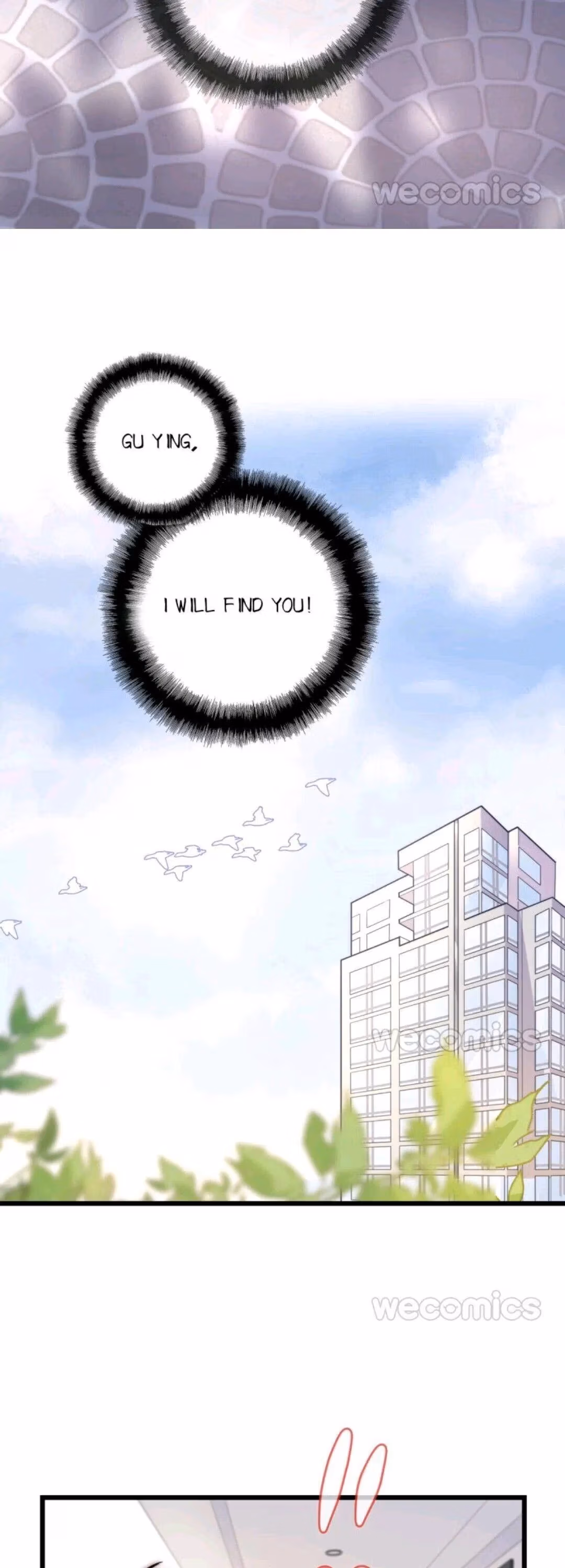 Read Let Me In chapter 41 image 8 on Lezhin
