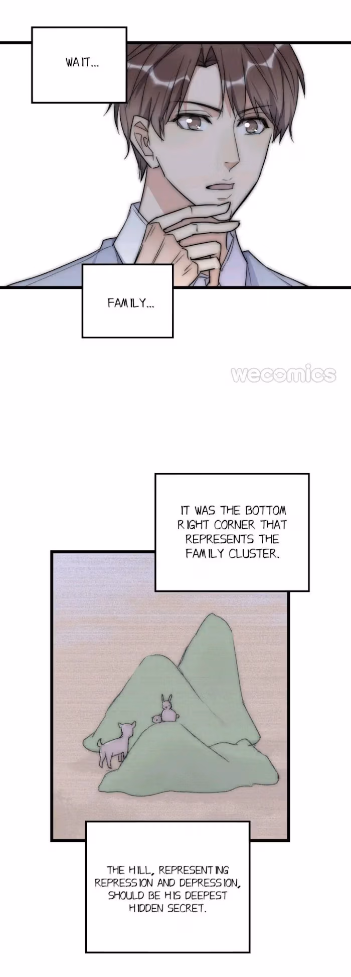 Read Let Me In chapter 42 image 18 on Lezhin