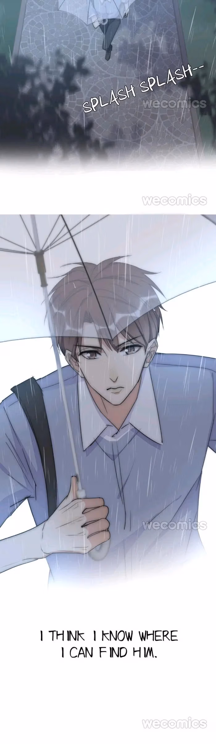 Read Let Me In chapter 42 image 20 on Lezhin