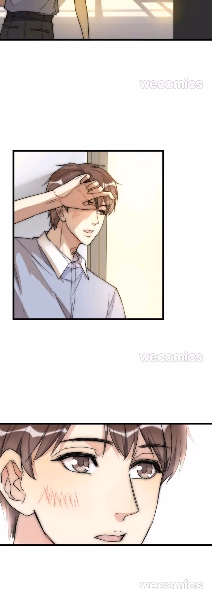 Read Let Me In chapter 43 image 20 on Lezhin