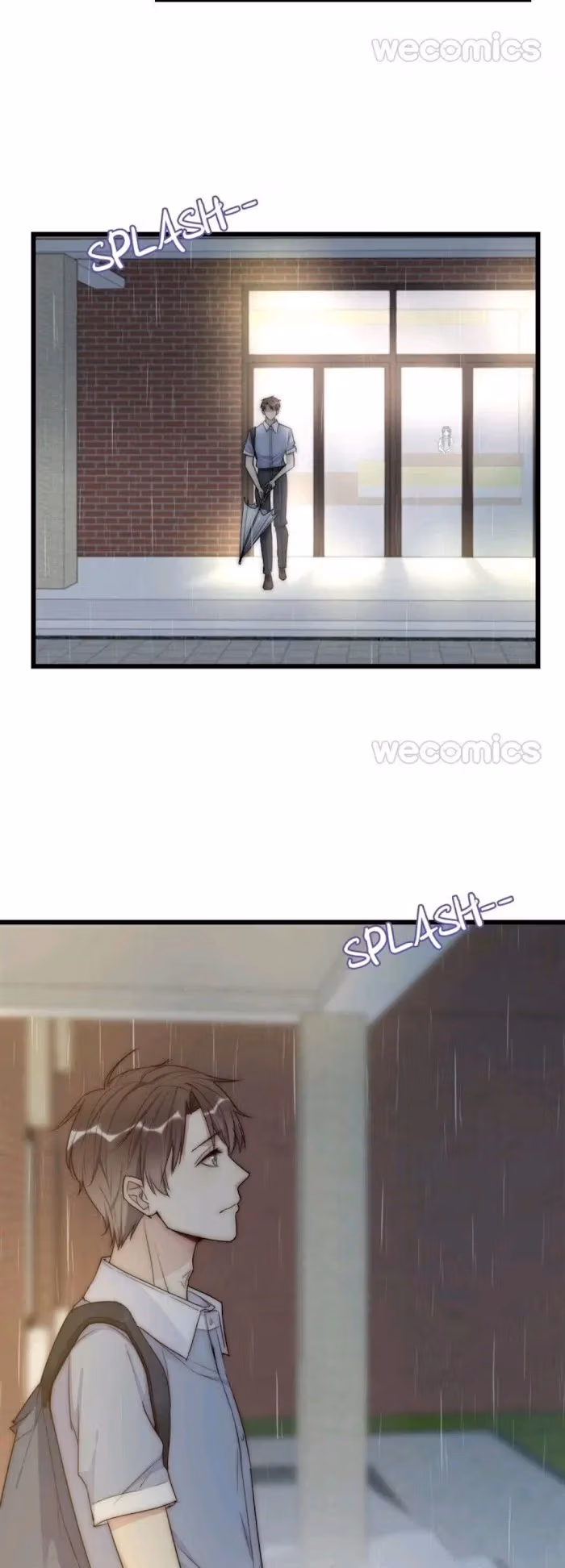 Read Let Me In chapter 43 image 5 on Lezhin