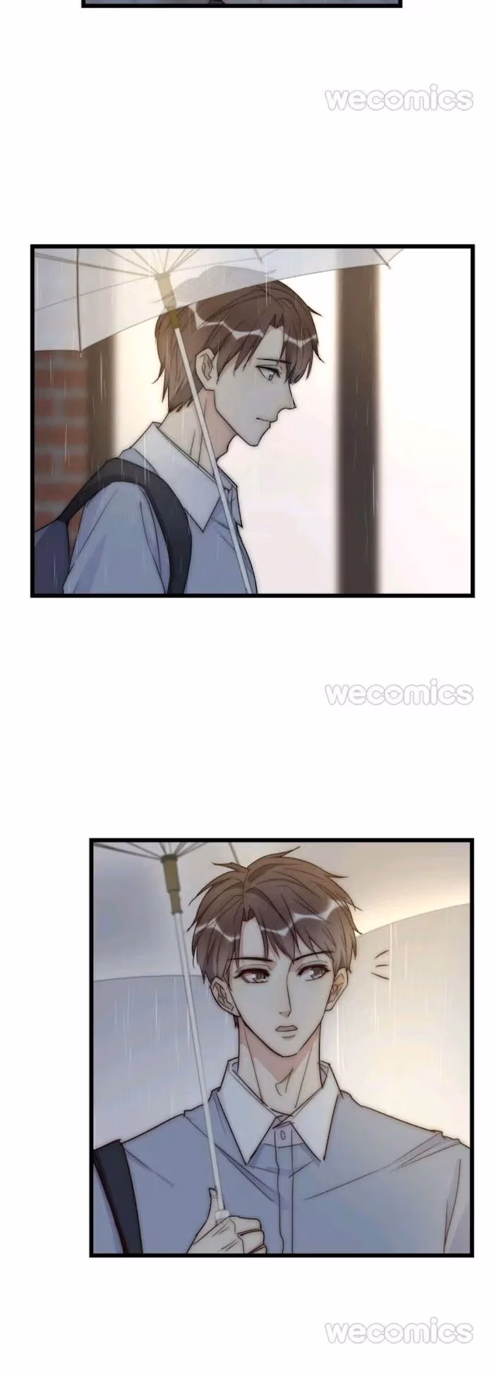 Read Let Me In chapter 43 image 7 on Lezhin