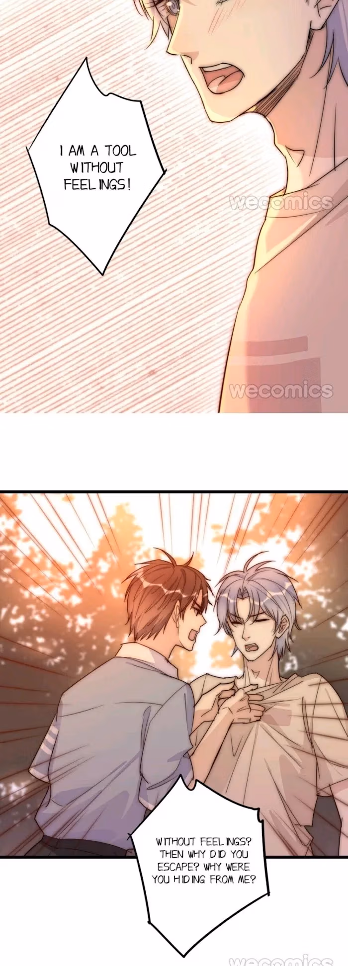 Read Let Me In chapter 44 image 14 on Lezhin