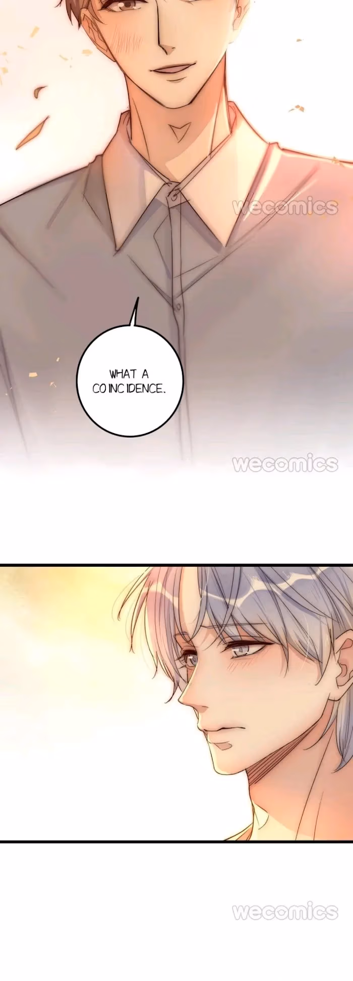 Read Let Me In chapter 44 image 2 on Lezhin
