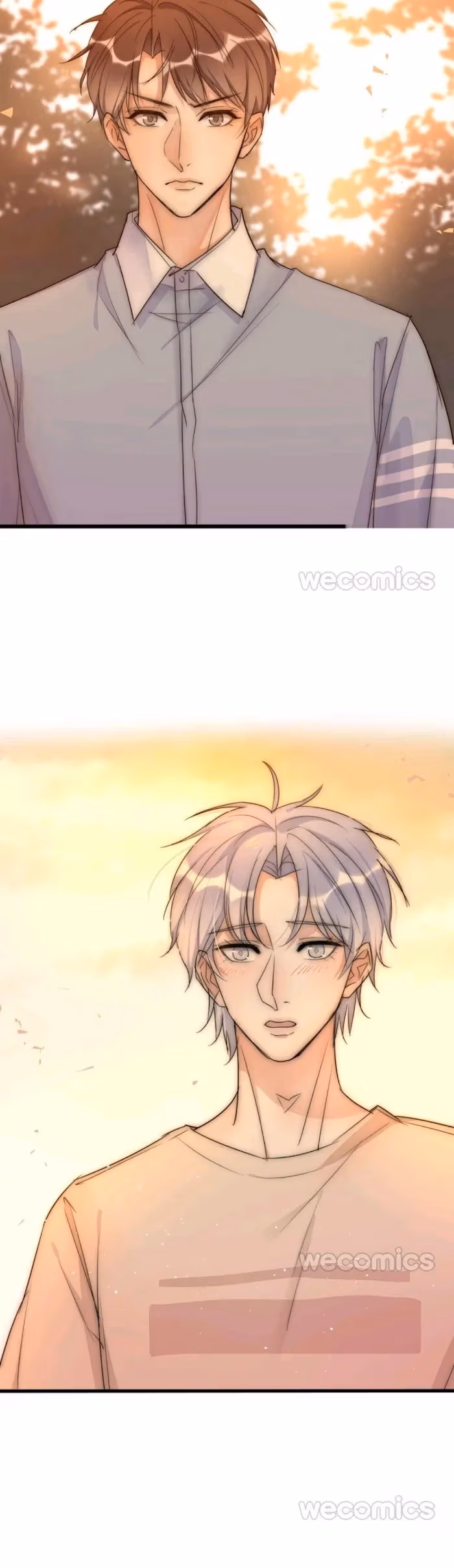 Read Let Me In chapter 44 image 22 on Lezhin