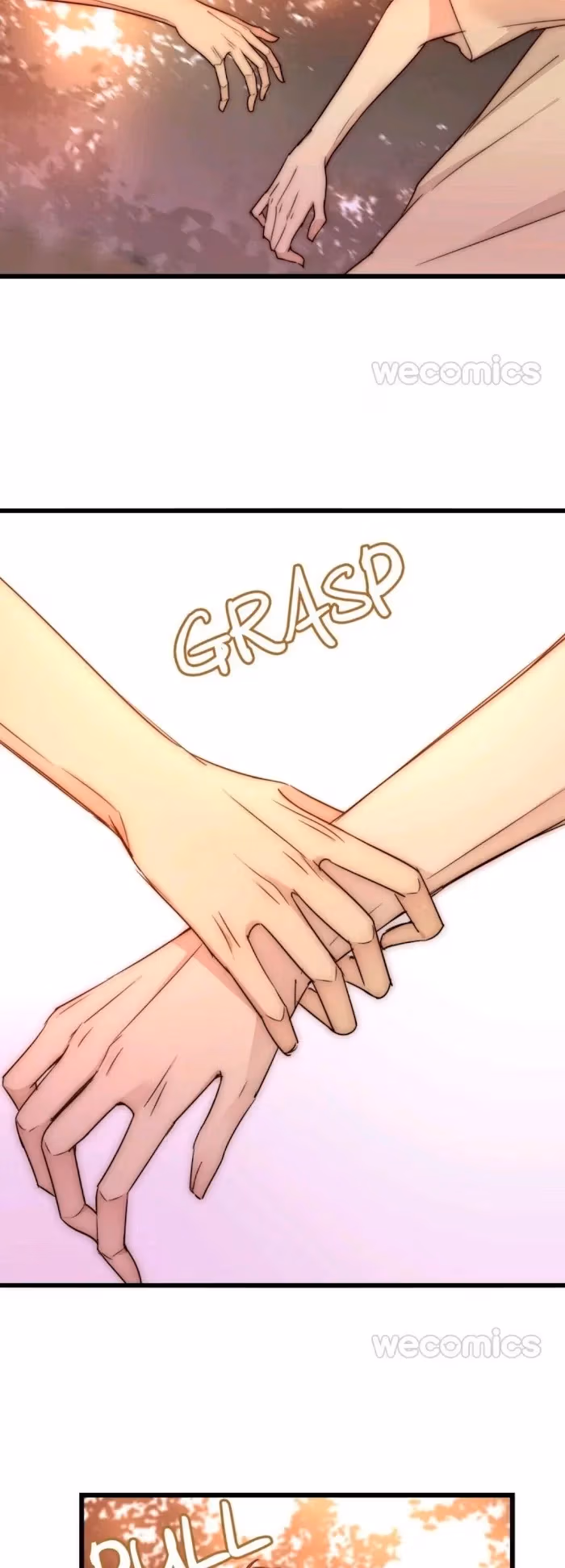 Read Let Me In chapter 44 image 5 on Lezhin