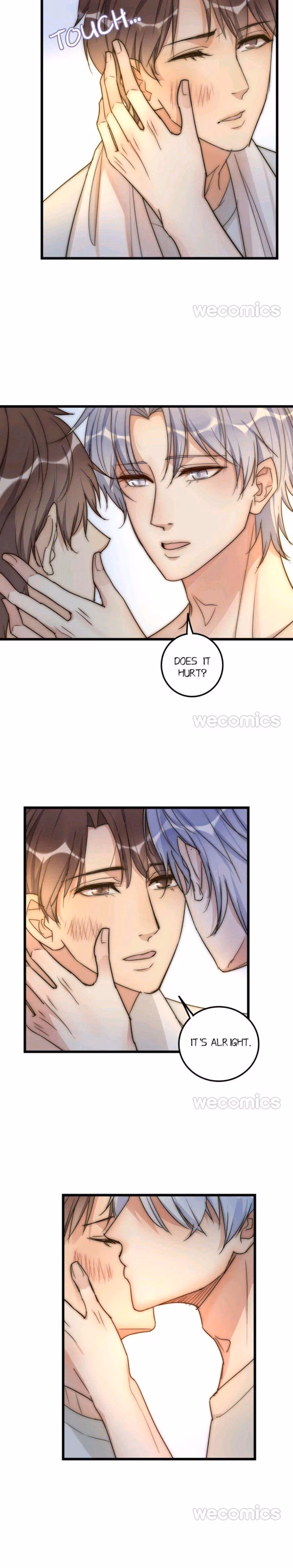 Read Let Me In chapter 45 image 13 on Lezhin