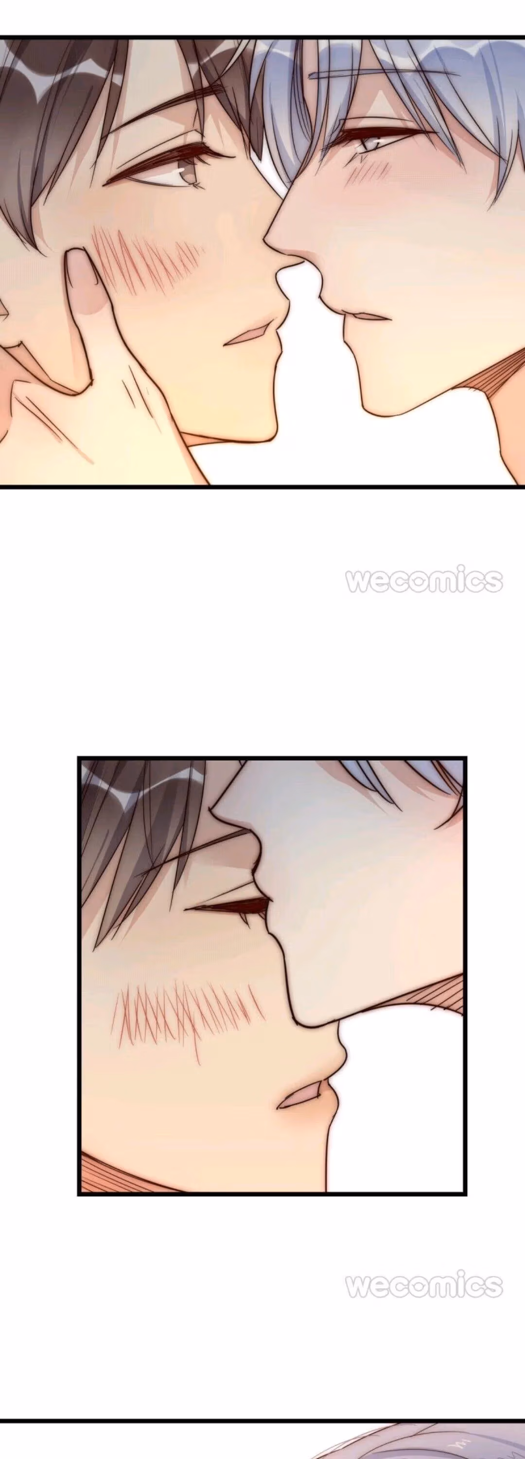 Read Let Me In chapter 45 image 14 on Lezhin