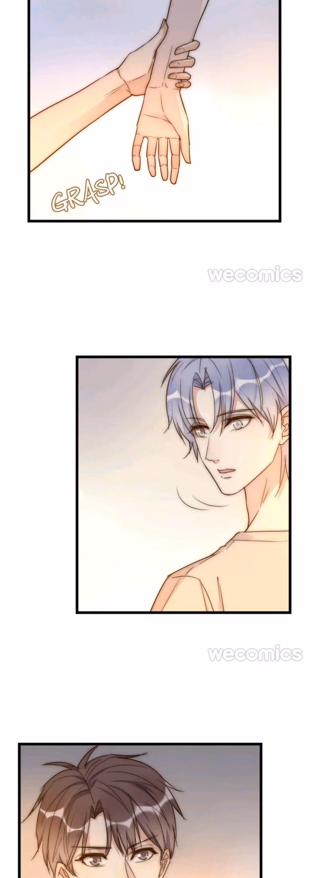 Read Let Me In chapter 45 image 2 on Lezhin